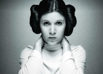 Lucasfilm не будет заменять Кэрри Фишер графикой в новых “Звездных войнах”