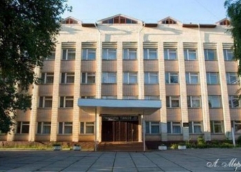 В Житомире массово отравились ученики гуманитарной гимназии