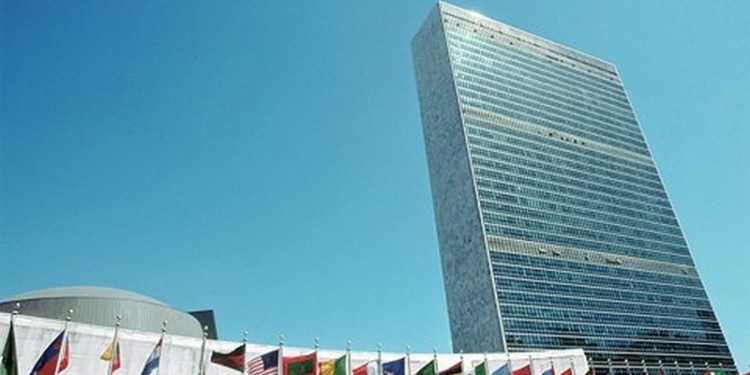 Украина поставит вопрос об открытии офиса поддержки ООН