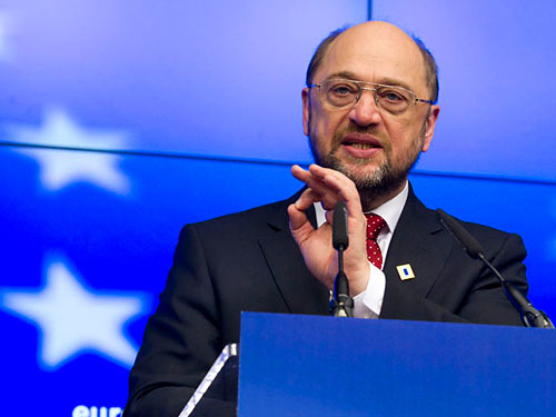 Выборы председателя Европарламента. И третий тур не помог. Будет четвертый