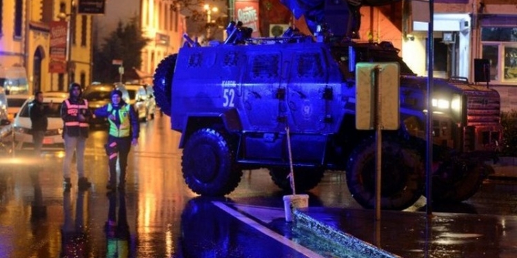 Северная Корея готова к пуску межконтинентальной баллистической ракеты