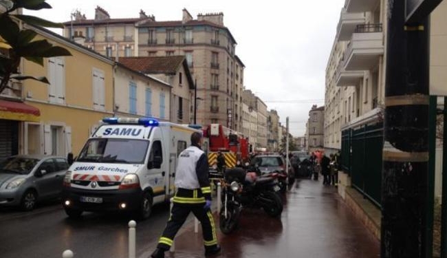 Пахнет хорошо, но все равно плохо. Во Франции взорвалась фабрика ароматизаторов