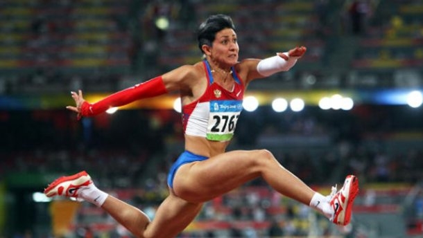 Еще одну российскую спортсменку лишили олимпийских медалей из-за допинга