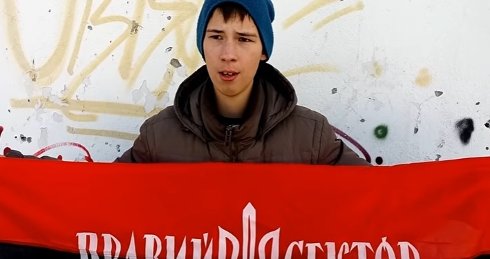 Пример недополитики в Николаеве. Правый сектор обвиняет Украинский выбор в попытке подкупа