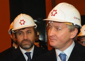 Скоро выборы? Меткомбинаты Ахметова-Новинского направят на выплату дивидендов 19 млрд.грн.