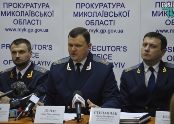 Сигналов от местного самоуправления не поступало – прокурор о засильи игровых залов в Николаеве