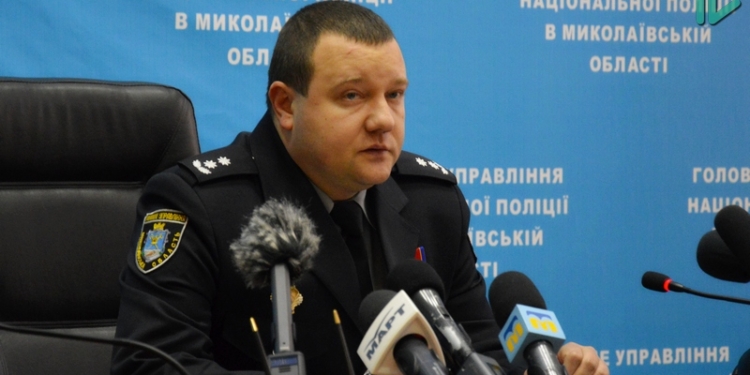 В Николаеве стартовал новый набор в полицию: за качеством отбора будет следить специальное подразделение