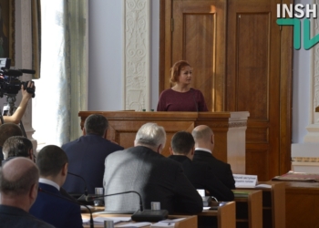 Вторая «Мафия» и гаражные кооперативы возле жилых домов: продолжается земельная сессия Николаевского горсовета