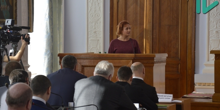 Вторая «Мафия» и гаражные кооперативы возле жилых домов: продолжается земельная сессия Николаевского горсовета