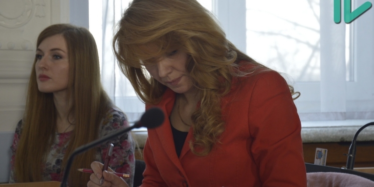 Вторая «Мафия» и гаражные кооперативы возле жилых домов: продолжается земельная сессия Николаевского горсовета