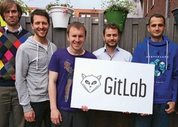 Украинец, основавший GitLab, попал в 30-ку лучших IT-предпринимателей года по версии Forbes