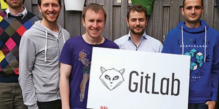 Украинец, основавший GitLab, попал в 30-ку лучших IT-предпринимателей года по версии Forbes