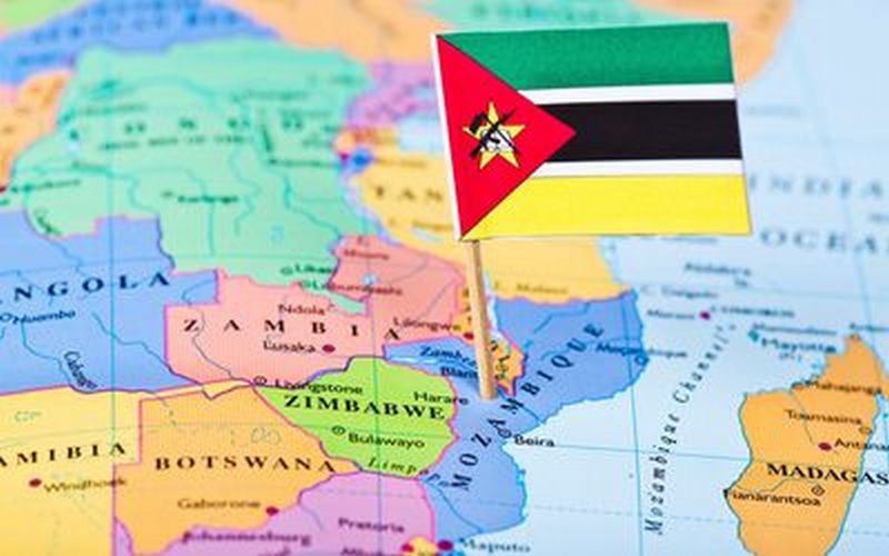 Власти Мозамбика объявили о дефолте 1