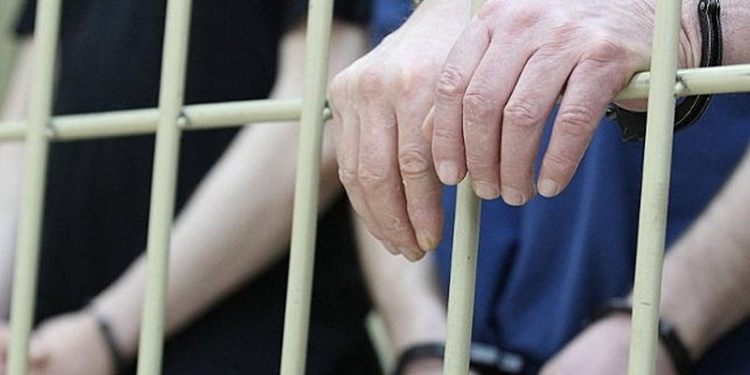 В Беларуси арестовали язычников, наладивших контрабанду боеприпасов из Украины