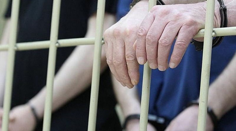 Двух грабителей старушки-пенсионерки на Николаевщине взяли под стражу 1