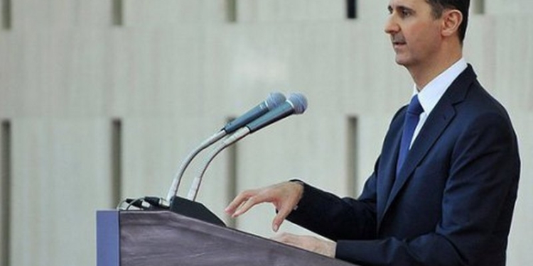 Асад лично приказывал применять химическое оружие, – результат расследования ООН