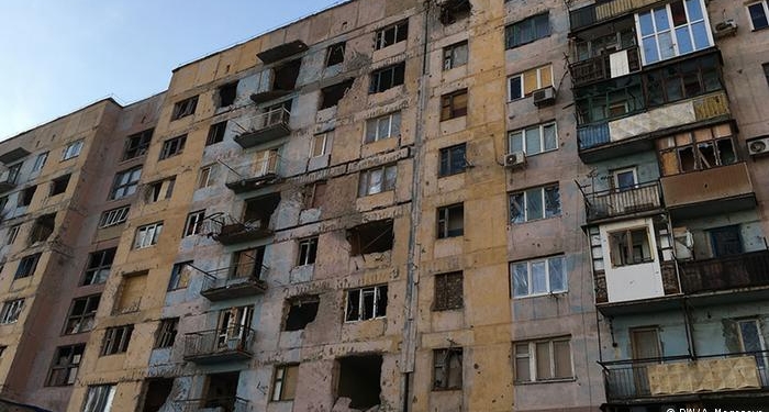 Победа или ошибка? В прифронтовом Донбассе отменили налоги