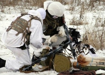 Боевики начали штурм Авдеевской промзоны: у ВСУ есть потери