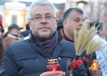 Нардеп Бублик вышел из БПП и коалиции, потому что “действующая власть не хочет возглавить коррупцию”