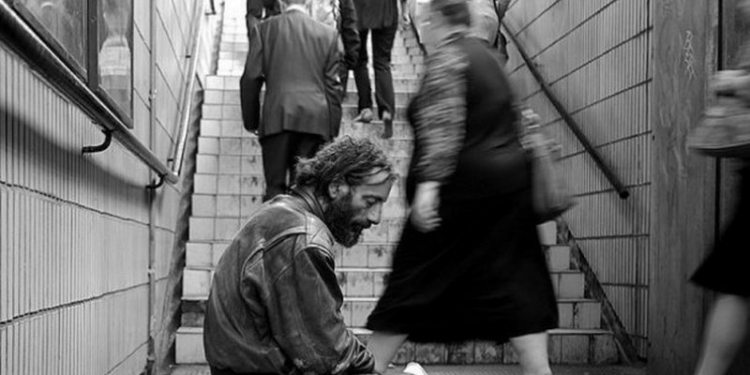 Финский эксперимент: безработным будут давать столько, чтобы они не заботились о своём выживании