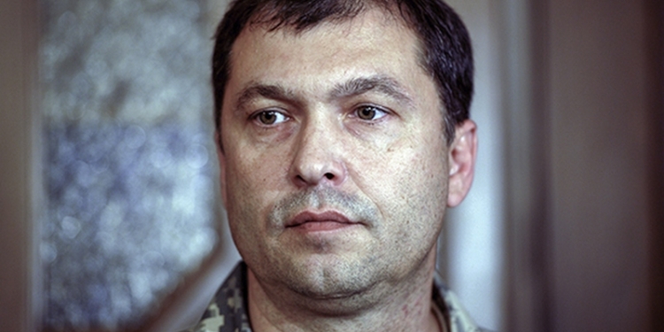 РосСМИ сообщили о смерти первого главаря “ЛНР” Болотова