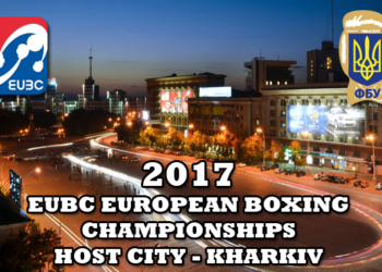 Украина еще надеется принять чемпионат Европы по боксу в этом году