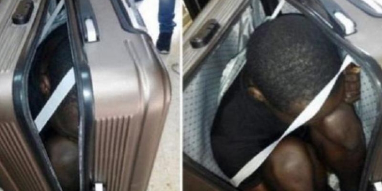 В Германии беженцы мошенническим путем получили миллионы евро из бюджета