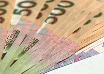 Украину наводнили фальшивые купюры в 500 гривень – НБУ