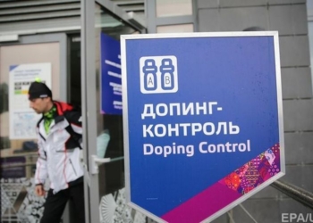 Допинг-скандал: 19 стран подписались под требованием отстранить российских спортсменов от международных соревнований