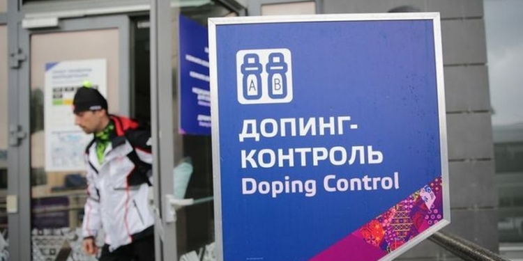 Допинг-скандал: 19 стран подписались под требованием отстранить российских спортсменов от международных соревнований