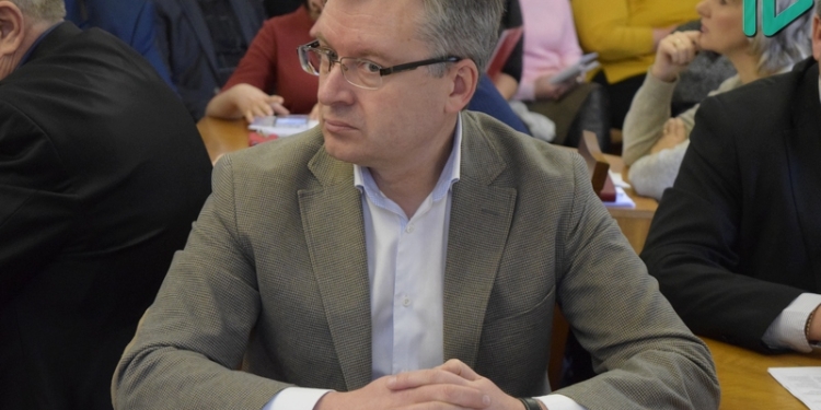 Инвестиционная программа ГКП «Николаевводоканал» на 2017 год «затянет» на 17 млн.грн.