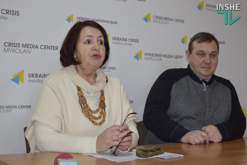 Девять из десяти предпринимателей не доверяют земельной комиссии Николаевского горсовета 1
