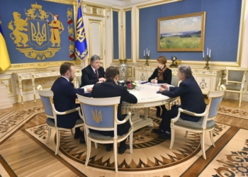 Украина сегодня передаст иск против РФ в Международный суд ООН в Гааге