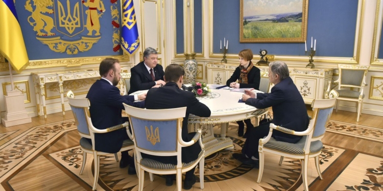 Украина сегодня передаст иск против РФ в Международный суд ООН в Гааге