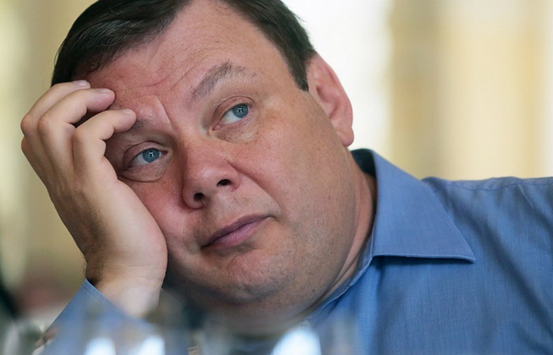 Украина арестовала активы российского олигарха Фридмана более чем на 12,4 млрд грн 1