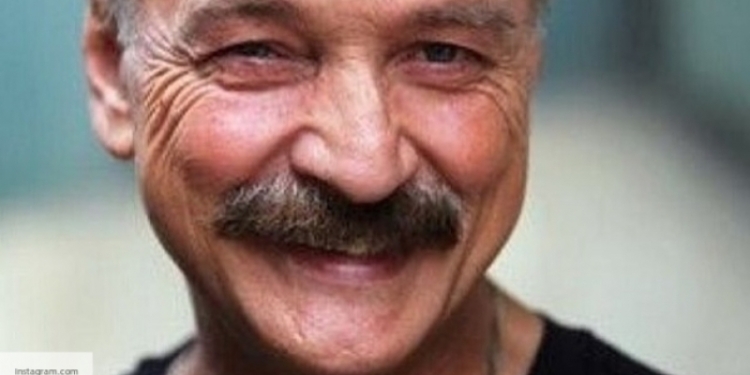 Умер ветеран ансамбля “Верасы” Александр Тиханович