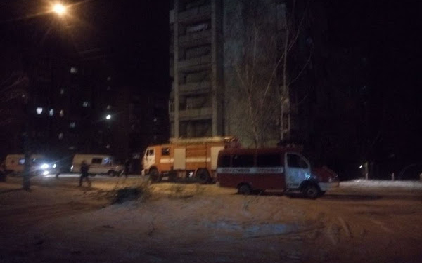 В Сумах снова взрыв газа в жилом доме. Третий с начала года