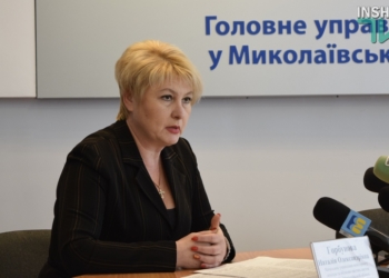 Неизбежность налогов: за счет отказа николаевского бизнеса от схемных кредитов получено дополнительно 200 млн.грн. НДС
