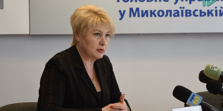 Неизбежность налогов: за счет отказа николаевского бизнеса от схемных кредитов получено дополнительно 200 млн.грн. НДС