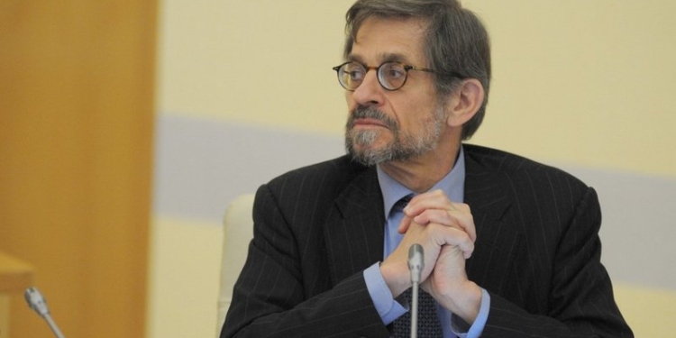 Я бы посоветовал Москве креативно подойти к решению крымского вопроса, – будущий посол США в РФ