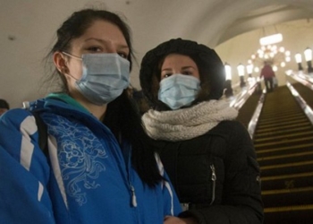 За прошлую неделю от гриппа умерло 6 украинцев – среди них житель Николаевской области