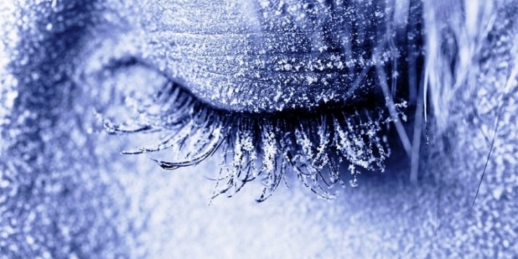 За прошлые сутки в Украине от холода умерло 11 человек