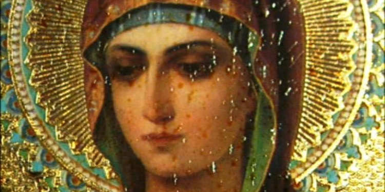 Чудотворные иконы: между верой и разумом