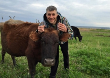 Народный депутат Ильюк предлагает объявить мэру Николаева импичмент