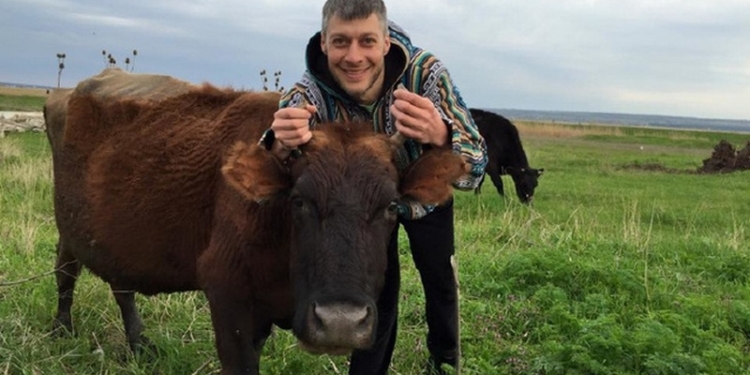 Народный депутат Ильюк предлагает объявить мэру Николаева импичмент