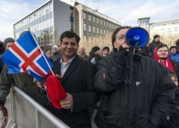 В Исландии могут провести референдум о вступлении страны в ЕС – план нового правительства