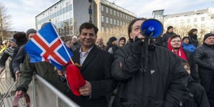 В Исландии могут провести референдум о вступлении страны в ЕС – план нового правительства