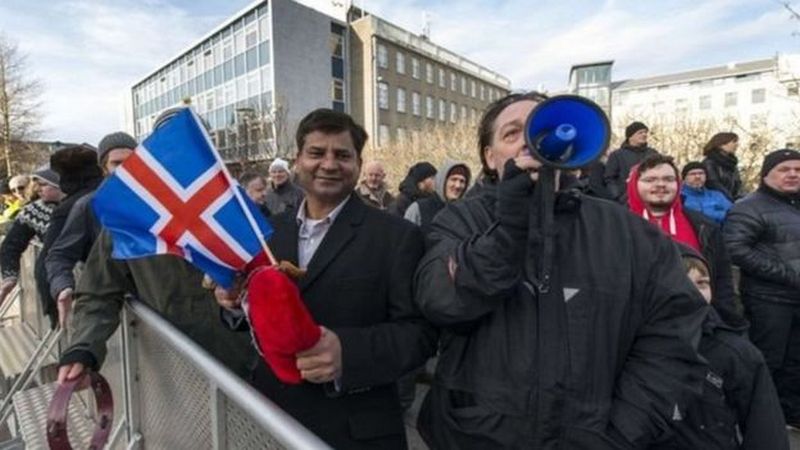 В Исландии могут провести референдум о вступлении страны в ЕС – план нового правительства 1
