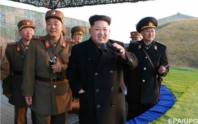США и Южная Корея сформируют спецподразделение для убийства лидера КНДР – СМИ 1