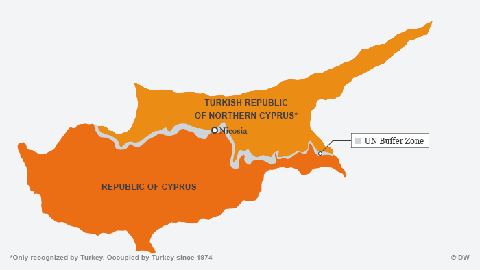 Кипр передаст Украине информацию о средствах экс-чиновников 1